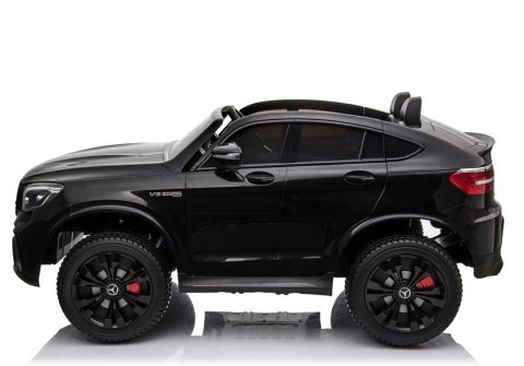 AUTO NA AKUMULATOR MERCEDES GLC 63S LAKIER MP4