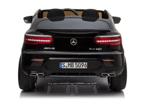 AUTO NA AKUMULATOR MERCEDES GLC 63S LAKIER MP4