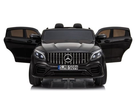 AUTO NA AKUMULATOR MERCEDES GLC 63S LAKIER MP4