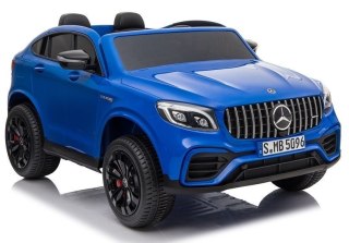AUTO NA AKUMULATOR MERCEDES GLC 63S LAKIER MP4