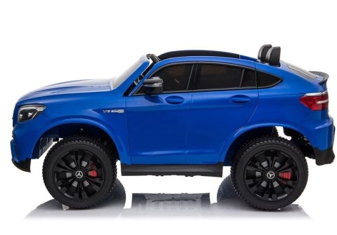 AUTO NA AKUMULATOR MERCEDES GLC 63S LAKIER MP4