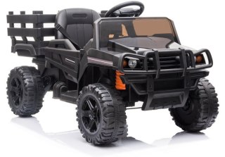 AUTO NA AKUMULATOR BDM0926 CZARNY