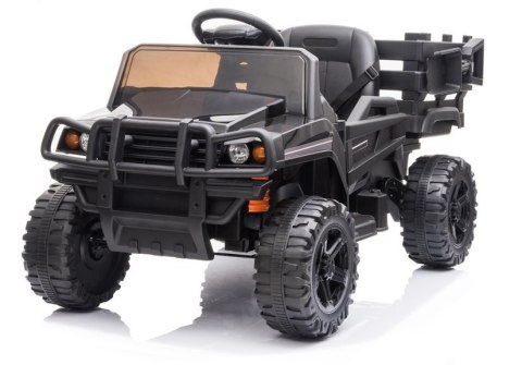 AUTO NA AKUMULATOR BDM0926 CZARNY