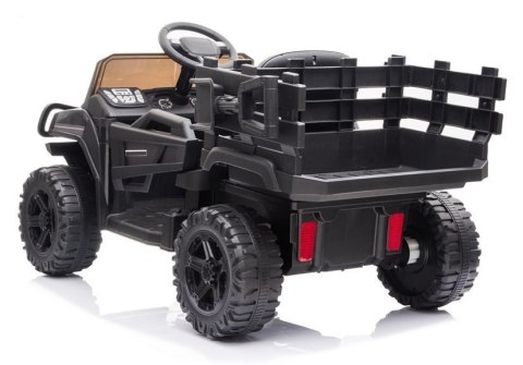 AUTO NA AKUMULATOR BDM0926 CZARNY