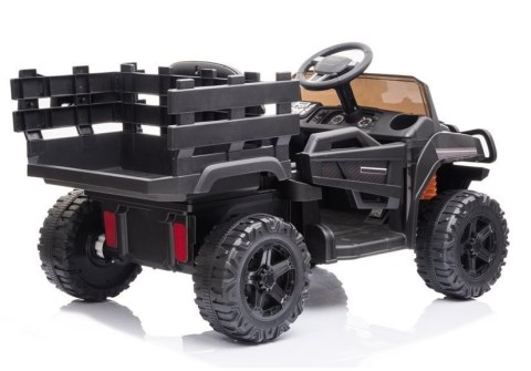 AUTO NA AKUMULATOR BDM0926 CZARNY