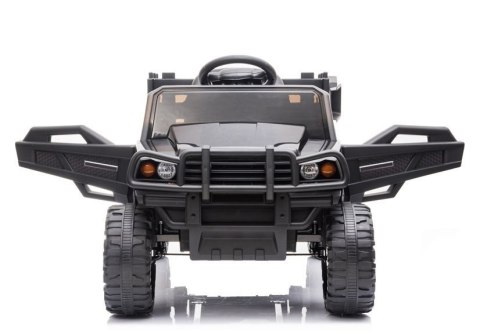 AUTO NA AKUMULATOR BDM0926 CZARNY