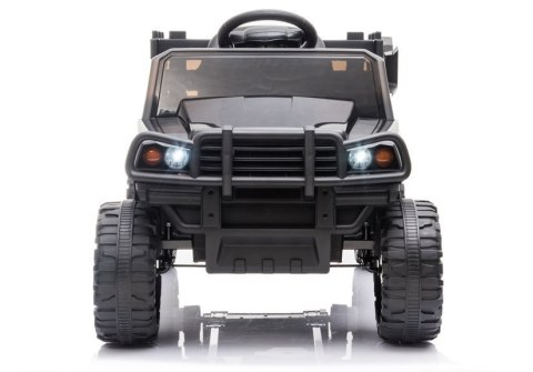 AUTO NA AKUMULATOR BDM0926 CZARNY