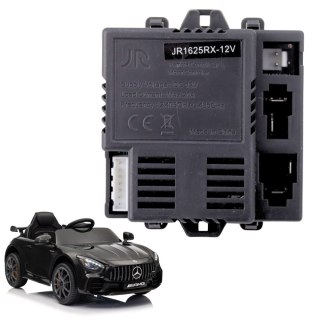 CENTRALKA DO POJAZDU NA AKUMULATOR BBH-0005 (MERCEDES GTR)