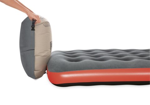 DMUCHANY MATERAC 203 X 152 X 22 CM BESTWAY 67703