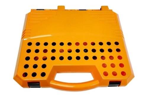 DUŻY ZESTAW MAJSTERKOWICZA ROZKŁADANY W WALIZCE