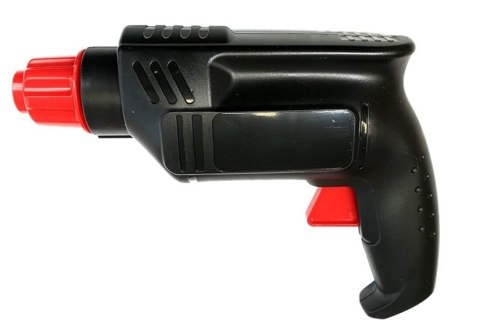 DUŻY ZESTAW MAJSTERKOWICZA ROZKŁADANY W WALIZCE