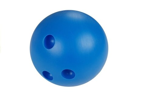 GRA ZRĘCZNOŚCIOWA KRĘGLE DLA DZIECI BROKATOWA 6 KRĘGLI KULA