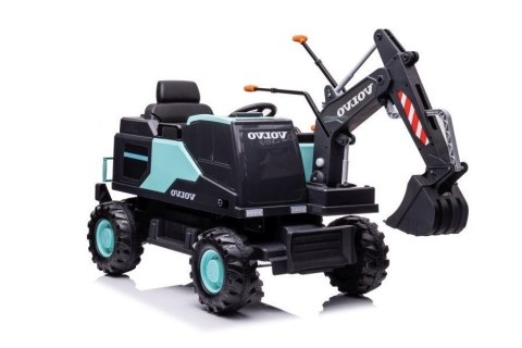 KOPARKA NA AKUMULATOR VOLVO DK-VE888 NIEBIESKA