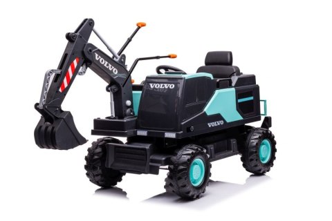 KOPARKA NA AKUMULATOR VOLVO DK-VE888 NIEBIESKA