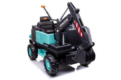 KOPARKA NA AKUMULATOR VOLVO DK-VE888 NIEBIESKA