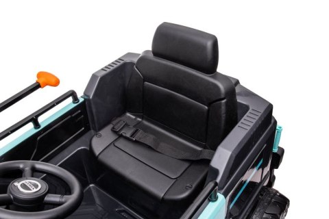 KOPARKA NA AKUMULATOR VOLVO DK-VE888 NIEBIESKA