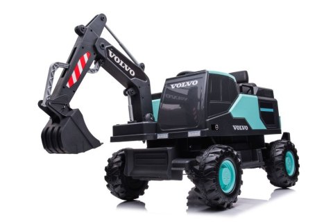 KOPARKA NA AKUMULATOR VOLVO DK-VE888 NIEBIESKA