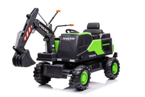 KOPARKA NA AKUMULATOR VOLVO DK-VE888 ZIELONA
