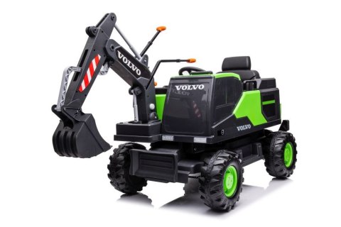 KOPARKA NA AKUMULATOR VOLVO DK-VE888 ZIELONA
