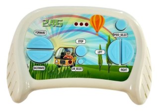 PILOT DO POJAZDU NA AKUMULATOR XMX603 ZP1005 XMX601
