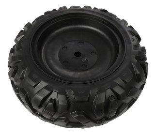 PRZEDNIE KOŁO DO AUTA NA AKUMULATOR BUGGY S2588