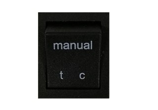 PRZEŁĄCZNIK KIEROWNICA / PILOT DO POJAZDU NA AKUMULATOR