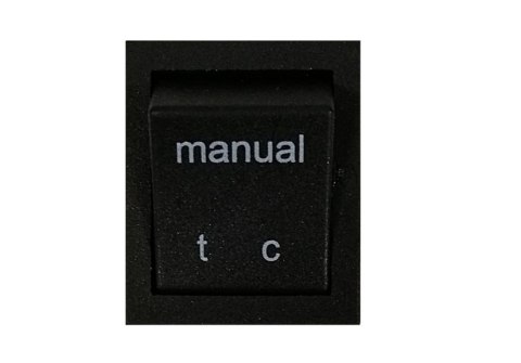 PRZEŁĄCZNIK KIEROWNICA / PILOT DO POJAZDU NA AKUMULATOR