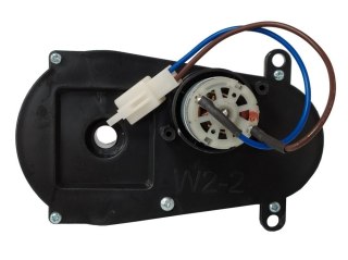 SILNIK SKRĘTU 12V 4000 RPM DO POJAZDU BBH-718A, BBH0002