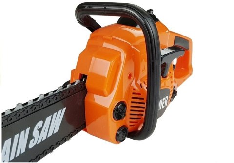 ZESTAW MAJSTERKOWICZA PIŁA RĘKAWICE KASK OKULARY﻿