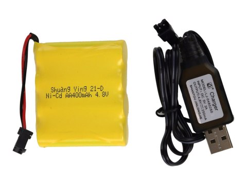 ŻÓŁTY AUTOBUS SZKOLNY ZDALNIE STEROWANY R/C OTWIERANE DRZWI