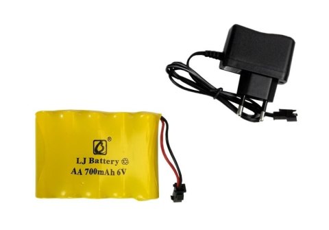 AUTO ZDALNIE STEROWANE SPORTOWE 2.4GHZ ŻÓŁTE