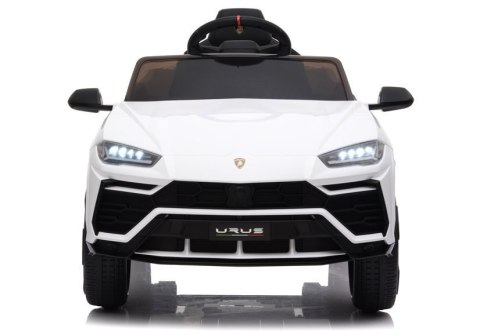 AUTO NA AKUMULATOR LAMBORGHINI URUS BDM0923 BIAŁY