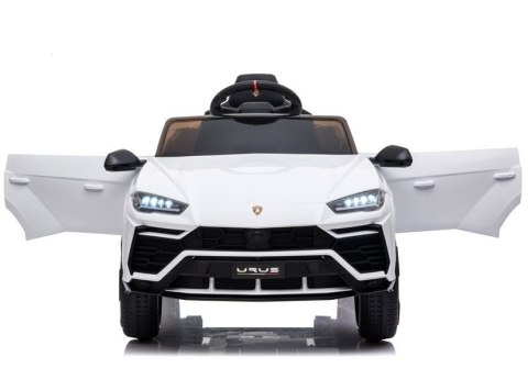 AUTO NA AKUMULATOR LAMBORGHINI URUS BDM0923 BIAŁY