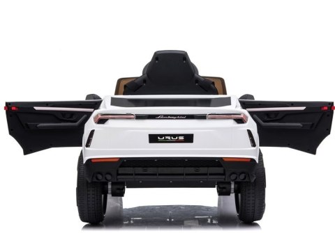 AUTO NA AKUMULATOR LAMBORGHINI URUS BDM0923 BIAŁY