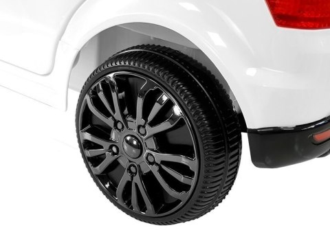 AUTO NA AKUMULATOR HL1638 BIAŁY