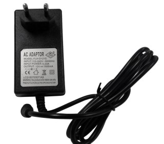 ŁADOWARKA DO AUTA NA AKUMULATOR 12V 1500MA
