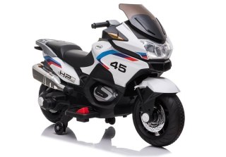 MOTOR NA AKUMULATOR XMX609 BIAŁY