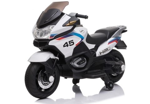 MOTOR NA AKUMULATOR XMX609 BIAŁY