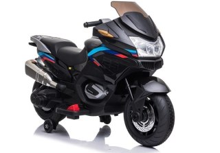 MOTOR NA AKUMULATOR XMX609 CZARNY