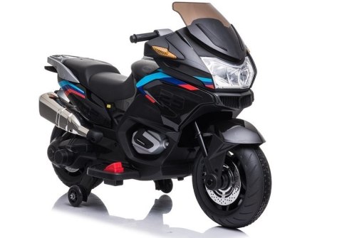 MOTOR NA AKUMULATOR XMX609 CZARNY