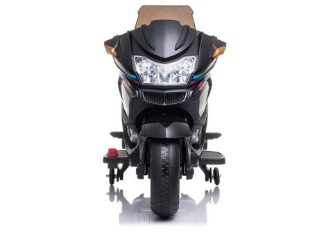 MOTOR NA AKUMULATOR XMX609 CZARNY