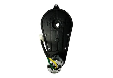 SILNIK DO AUTA NA AKUMULATOR XMX607