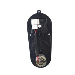 SILNIK + PRZEKŁADNIA 12V 16000RPM DO BRD-7588
