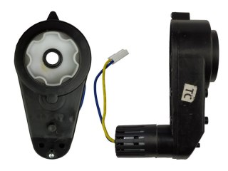 SILNIK + PRZEKŁADNIA 24V 12000 RPM SX1928
