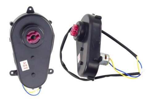 SILNIK SKRĘTU 12V 6000RPM SX1818