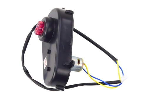 SILNIK SKRĘTU 12V 6000RPM SX1818
