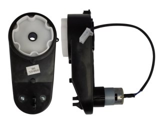 SILNIK SKRĘTU 12V 6600RPM XMX603