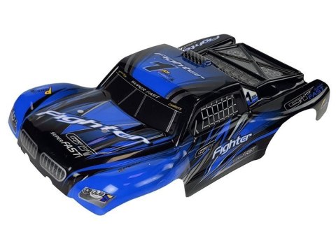 AUTO ZDALNIE STEROWANE FY-01 4X4 PICK UP 1:12 R/C 40 KM/H NIEBIESKI