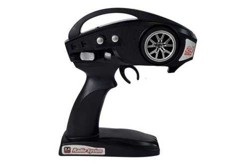 AUTO ZDALNIE STEROWANE FY-01 4X4 PICK UP 1:12 R/C 40 KM/H NIEBIESKI