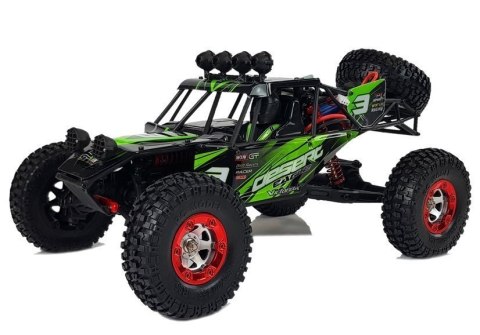 AUTO ZDALNIE STEROWANE FY-03 1:12 TERENOWE 4X4 R/C 30 KM/H